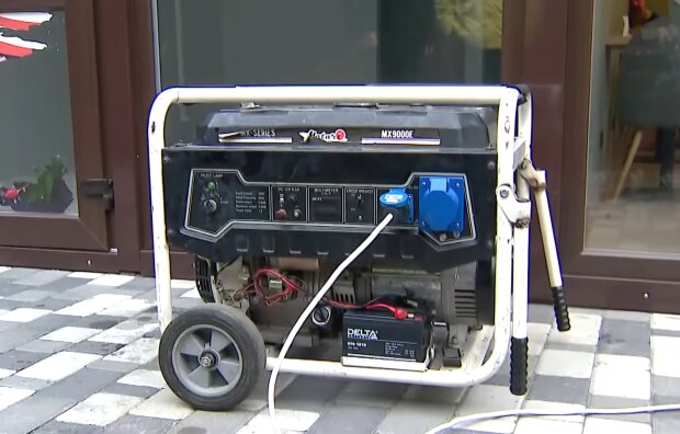 Кто купил генератор: ждите проблем, Кабмин выдвинул жёсткие правила использования, как накажут нарушителей