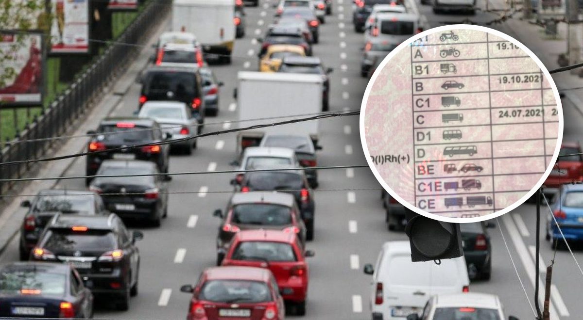 Штраф 40800 грн: даже пить не нужно - за что жёстко накажут водителей