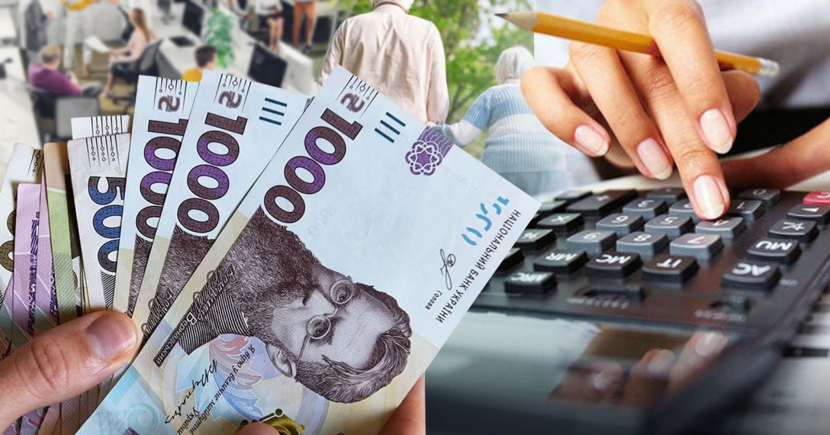 Украинцам повысили пенсии: кто и сколько будет получать с сегодняшнего дня