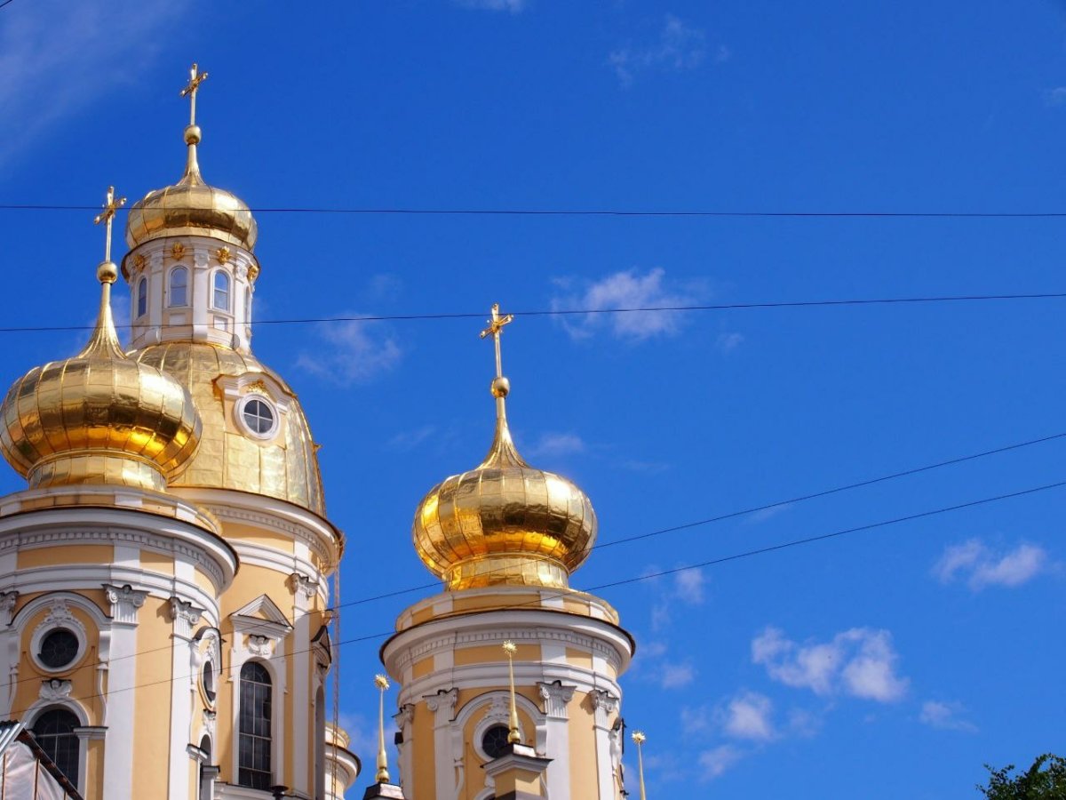 Выносите это из дома 4 марта, иначе все пойдет не так: 4 марта отмечается важный церковный праздник