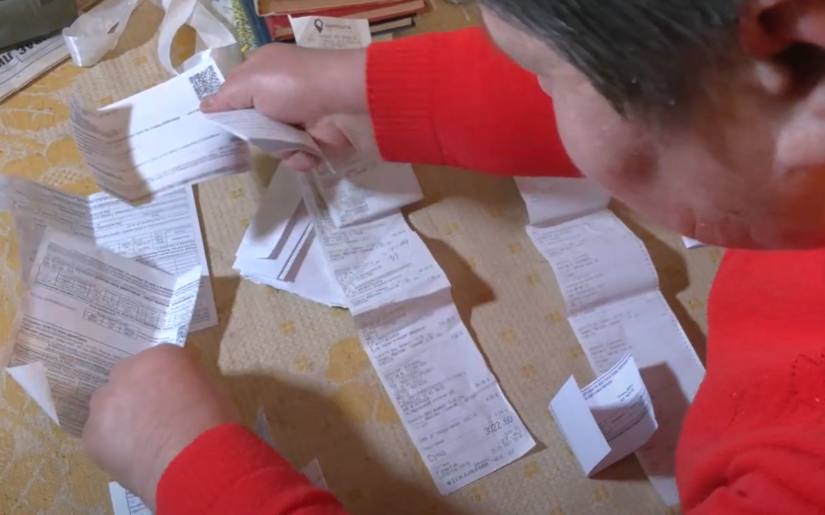 Пятилетка хранения: почему юристы запрещают выбрасывать квитанции за коммуналку