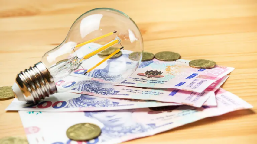 Повышение тарифов на электроэнергию с 1 апреля: что нужно знать