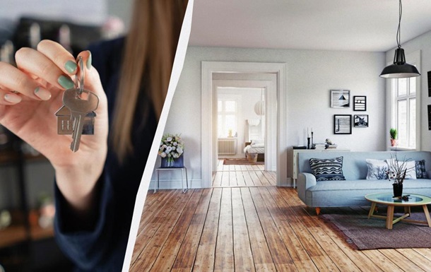 Украинцам придется заплатить 23% от стоимости квартир: новые налоговые инициативы властей