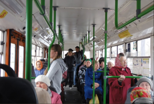 ������ ��������: ����������� �������� ���������� ������ � ������������ ����������