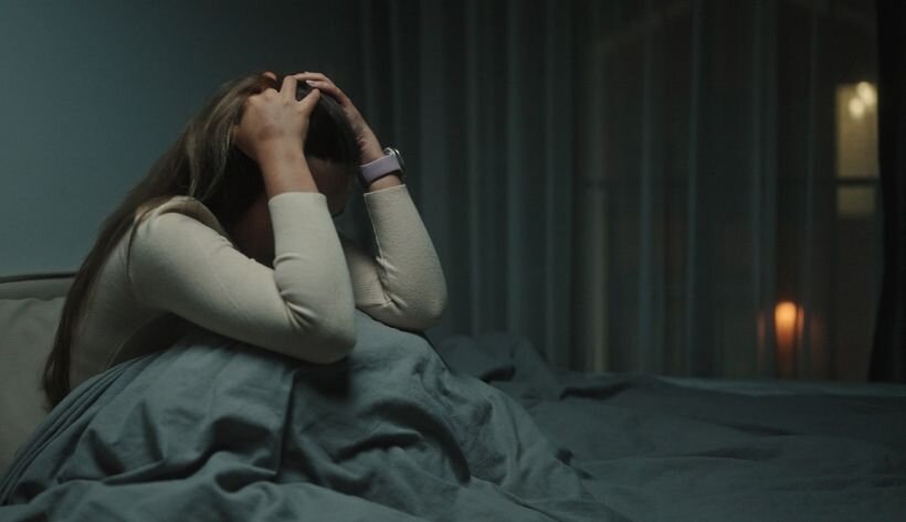 Ночные кошмары как индикатор здоровья: как сны могут предупреждать о болезнях
