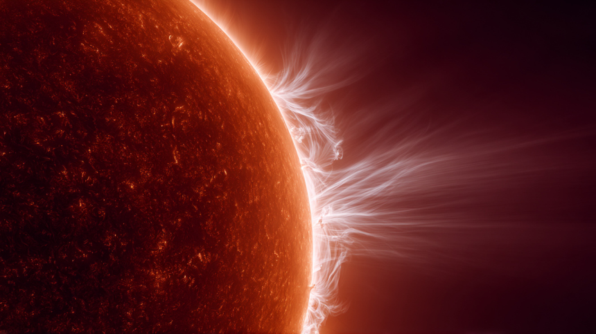 Магнитные бури в субботу, 21 марта