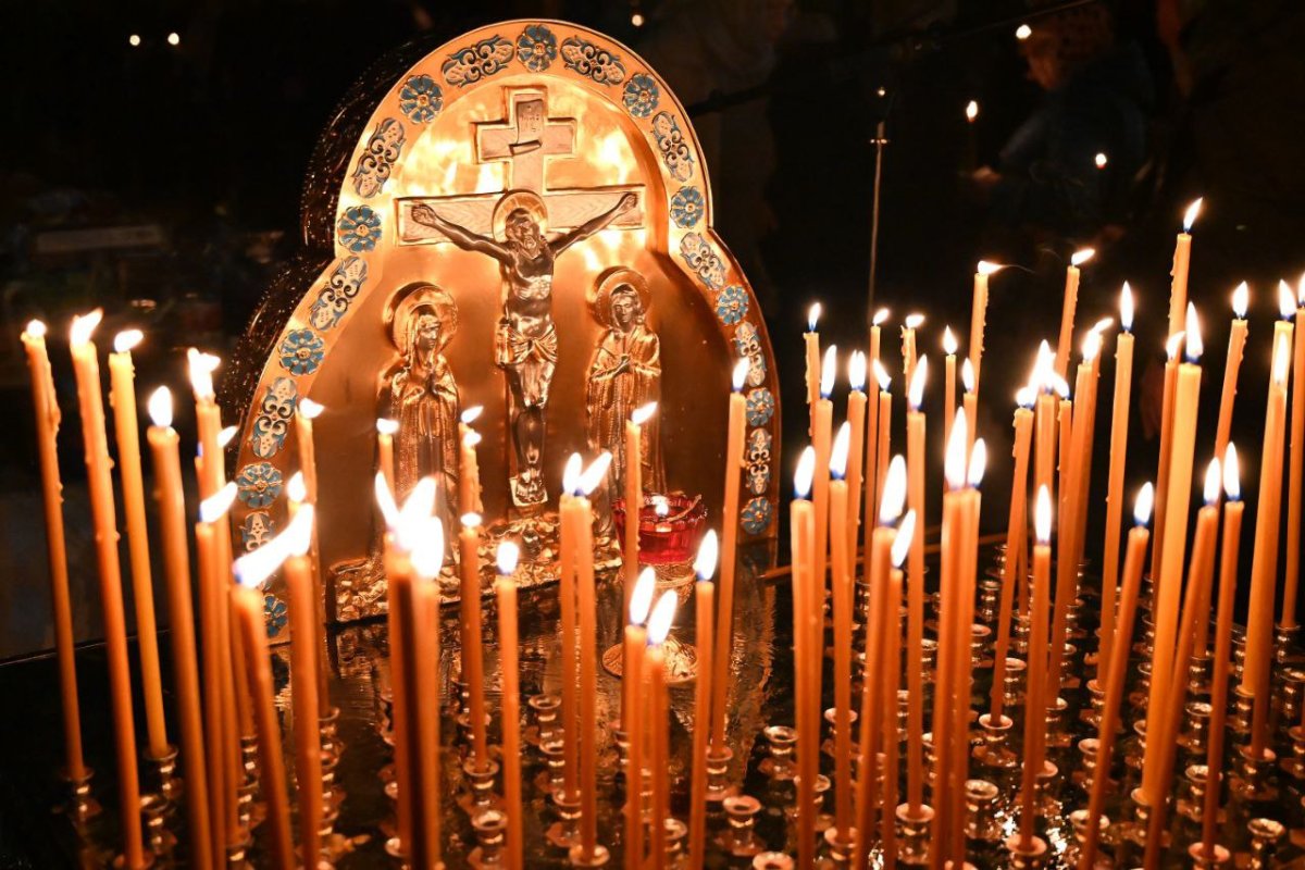 Помяните дорогих: 21 марта – важный церковный праздник и поминальная суббота