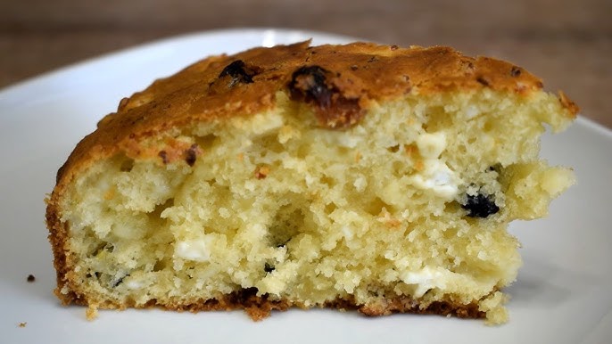 Замена куличу: готовим швейцарский пасхальный пирог