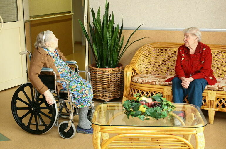 Пересмотр социальной помощи для людей с инвалидностью: что изменится?