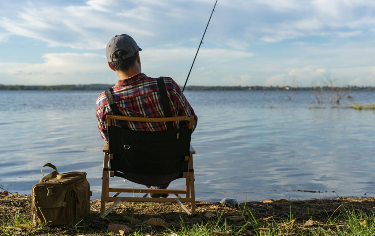 Важная информация для рыбаков: изменения с 1 апреля и запрещенные зоны для ловли