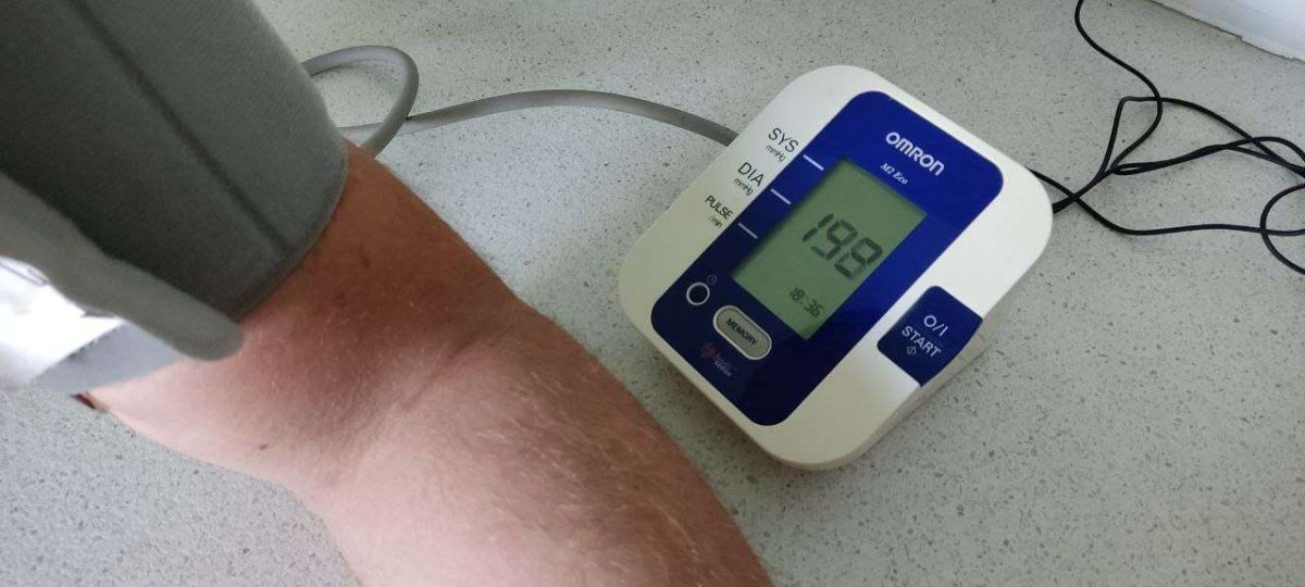 Давление 130/80: норма или уже проблема? Мнение врачей