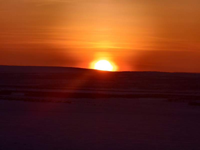 Прогноз магнитной бури на вторник, 14 апреля