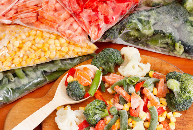 Не спешите выбрасывать: как преобразовать старые овощи в вкусные блюда