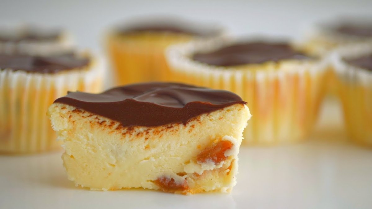 Ленивый сырник по-львовски: простой рецепт, который покорит всех