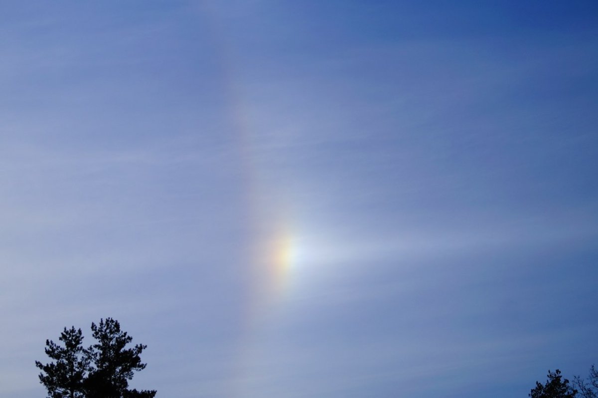 Аномальное природное явление вызывает необычные симптомы у людей по всему миру: что известно