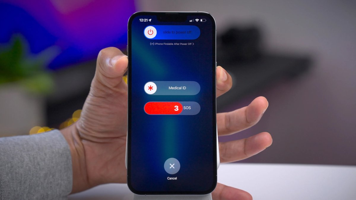 ������������ ���������� � iPhone: ��� ����� ��� ����� ������