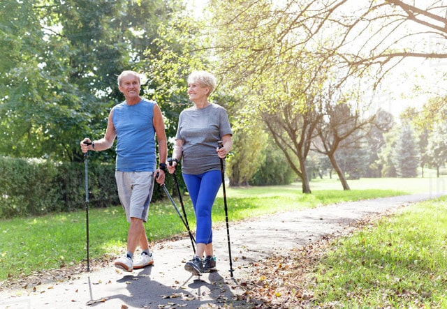Без таблеток: 81-летняя украинка поделилась простым способом нормализации давления и избавления от боли