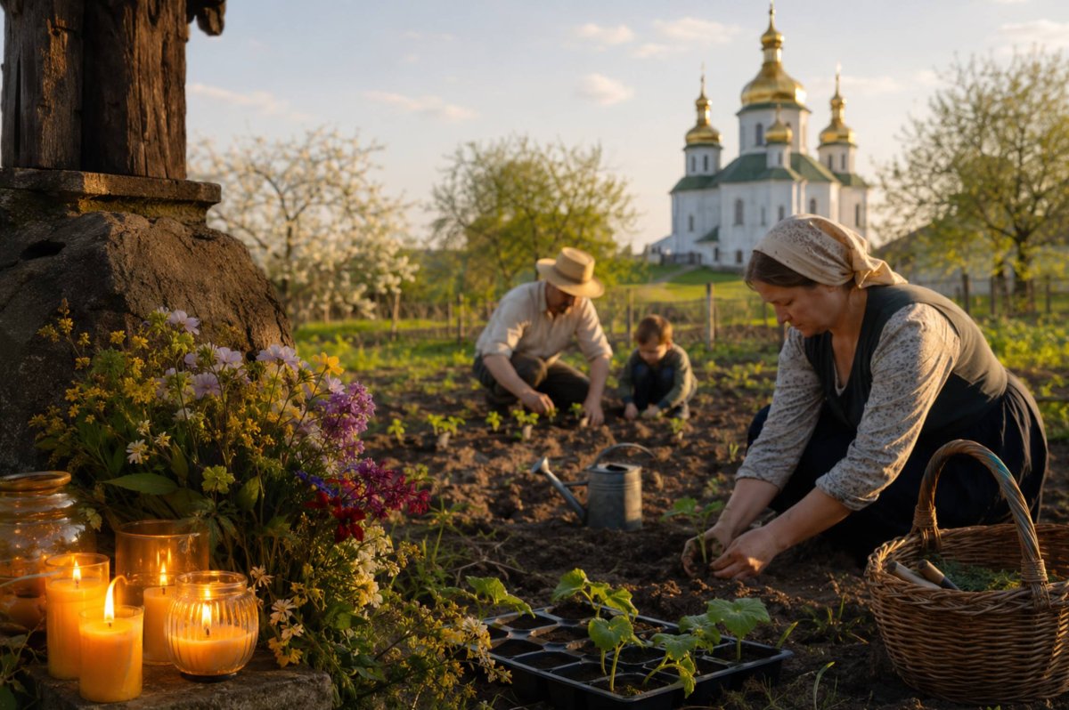 Не стоит ссориться и отказывать другим: важные приметы на праздник 14 мая
