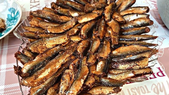 Домашние шпроты: вкуснее магазинных по простому рецепту