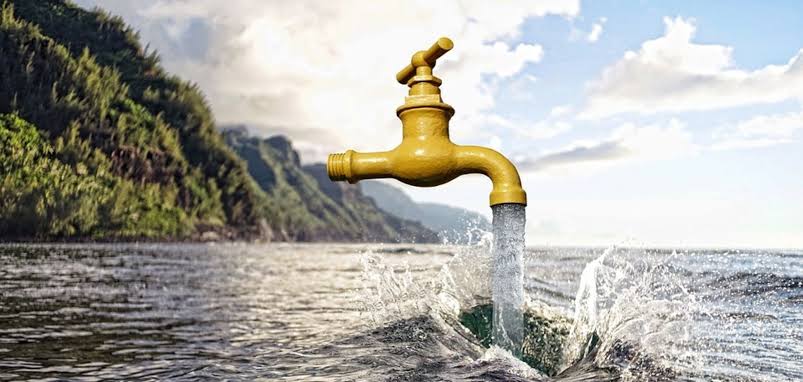 Где в Украине самая дорогая и самая дешевая вода, и как местные власти реагируют на повышение тарифов