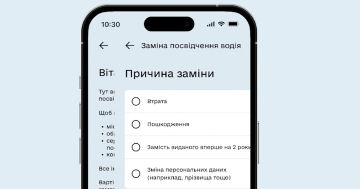 Цифровые водительские права: удобство и необходимость пластиковых документов