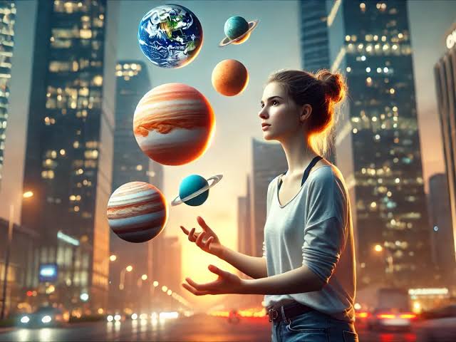 Финансовые риски и неожиданные связи: астропрогноз на 13–19 июля для всех знаков зодиака