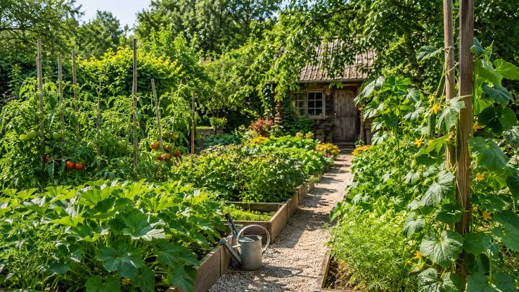 Как спасти огород в жару: 7 ошибок, которых следует избегать